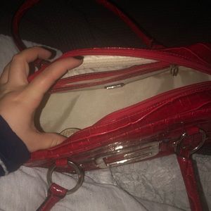 Guess bag lot